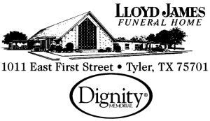 Hallowell & James is not associated with any external website posting our obituaries or claiming to gather funds for our families. . Lloyd james funeral home obituaries